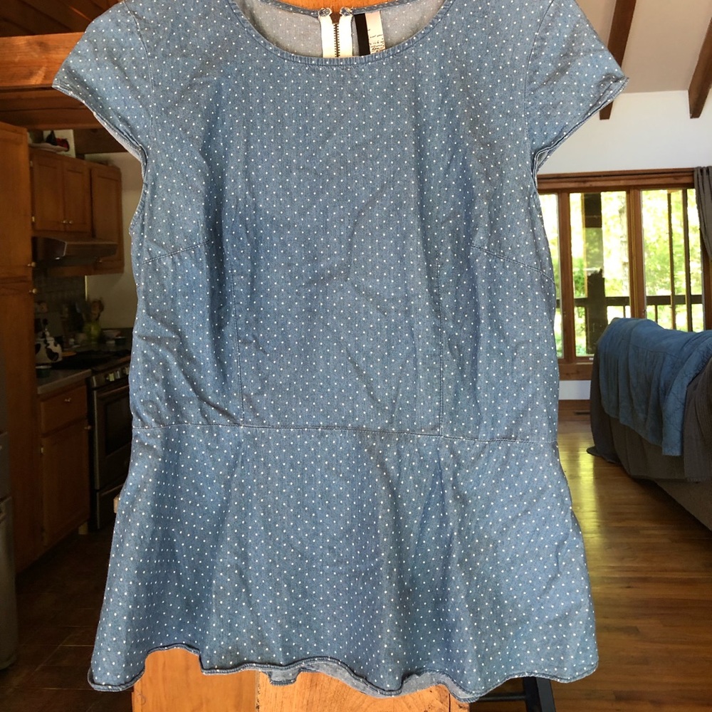 Kenzie Top - Picture 2 of 2